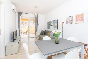 Urban Oasis with Patio Labicana near Termini