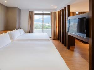 CHECK innHualien LinSen