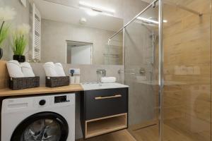 Perłowa Przystań II by Jantar Apartamenty Kołobrzeg