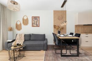 Perłowa Przystań Uzdrowisko by Jantar Apartamenty Kołobrzeg