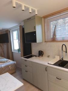 Apartament K&M w Lubniewicach