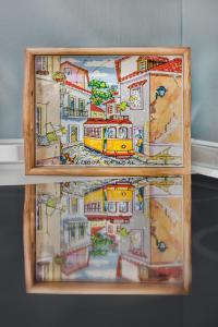 Amazing Castle Views in Historic Center