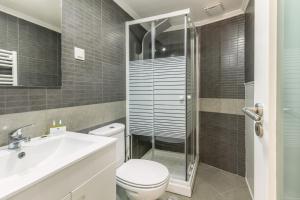 Amazing Castle Views in Historic Center