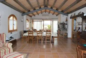 Apartament Ca l'Emilia - Ossó de Sió