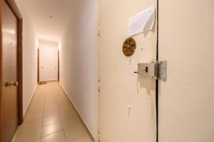 HOR42DA Estudio moderno en el centro de Madrid - Alquiler temporal