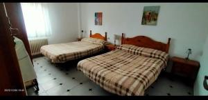 Refugio Ruta Río Borosa