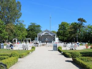 Mariannenweg Whg M02