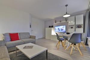 Mariannenweg Whg M02