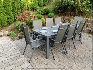 Spacious holiday home in Winterberg with terrace