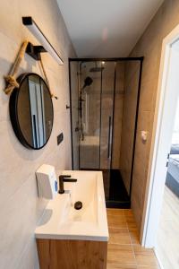 Ubytovanie vo vlčích horách