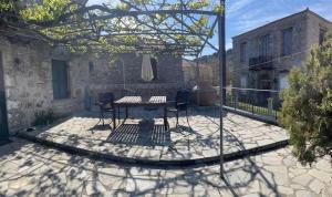 The Olive Terrace
