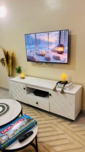 Cozy 1-Bedroom Retreat in Ruaka