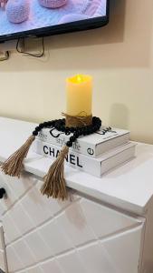 Cozy 1-Bedroom Retreat in Ruaka