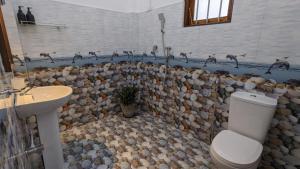 Villa 3D