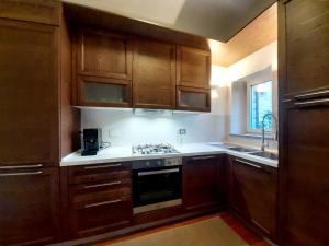 Il Cortile delle magnolie