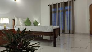 Villa 3D