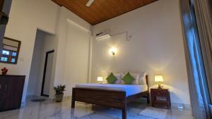 Villa 3D