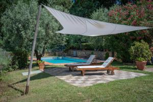 Le Colline del Chianti, Pool, Ac