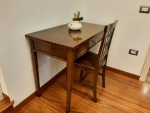 Il Cortile delle magnolie