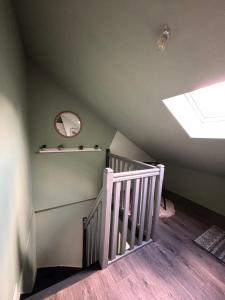 Maison avec terrasse au cœur de Dieppe