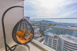 Oystery Bay The Sóng Vũng Tàu - Hồ Bơi Vô Cực