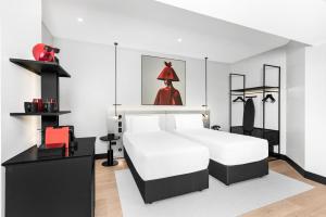 Radisson RED Auckland