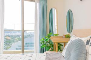 Oystery Bay The Sóng Vũng Tàu - Hồ Bơi Vô Cực