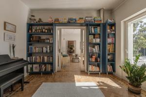 Casa Dos Limões - Oeste