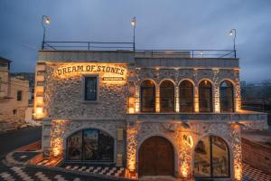 Dream of Stones Cappadocia