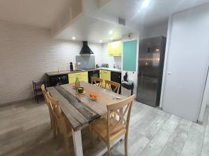 Cosy Jolie T3 - Centre & Parking