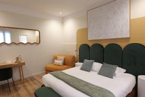 Urban Style Hotel Blason du Ventoux