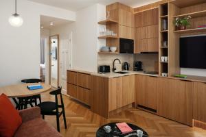 Six Residences Prague