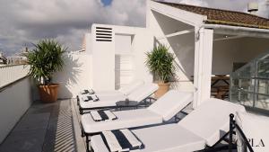 COPLA HOUSE Sevilla - Premium Experience para 12