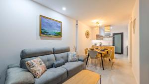 Apartment Vela Blanca