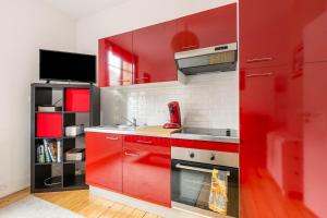 Studio17sm Molsheim centre