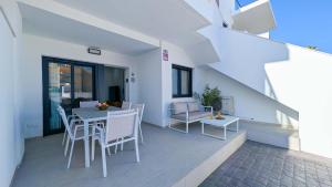 Apartment Vela Blanca