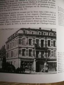 Studio17sm Molsheim centre