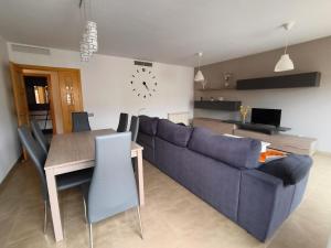 Apartamentos La Aubaga