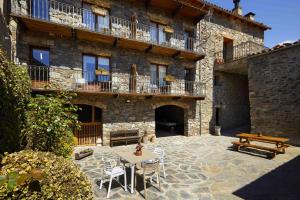 Apartament a Pardines centre