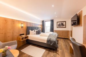 Hotel Alphof Stubaital