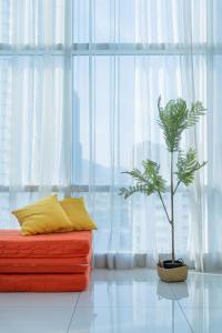 2BR Maritime Suite Duplex George Town SeaView