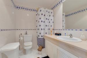 JAZZ & SILVIA - Moderno & Central apenas a 5 min da praia dos Pescadores