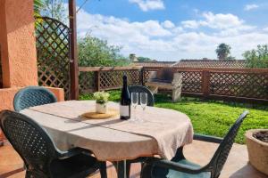 Casa Prasciolu img10