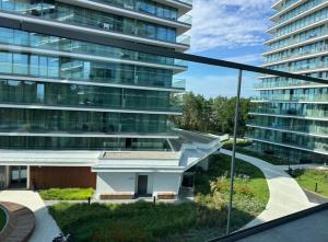 WAVE PLATINIUM Apartments with WIEV SEA