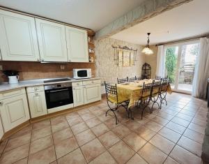 NP130-024 Maison 3 chambres Narbonne Plage