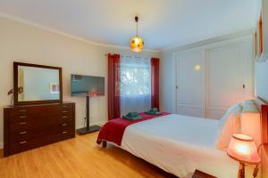 JAZZ & SILVIA - Moderno & Central apenas a 5 min da praia dos Pescadores