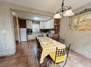 NP130-024 Maison 3 chambres Narbonne Plage