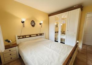 NP130-024 Maison 3 chambres Narbonne Plage