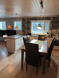 Villa Sinilepo, house no 3 - House in the middle of nature