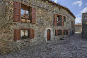 Apartament rural per a 6 · Pardines